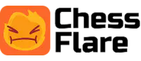 ChessFlare Logo