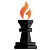ChessFlare Icon