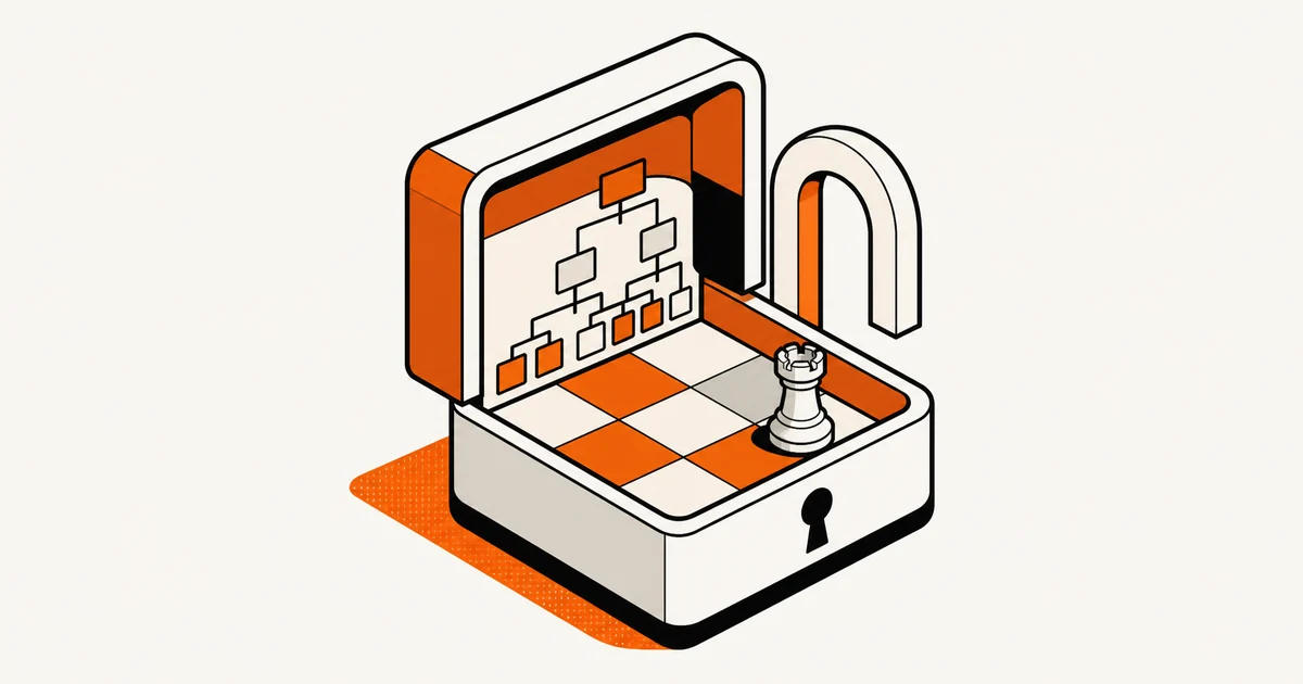 Abstract free chess opening trainer unlocked repertoire vault thumbnail