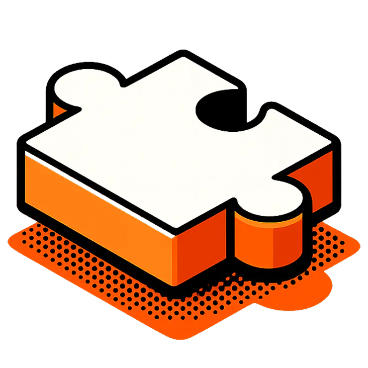 Weak spot puzzle
